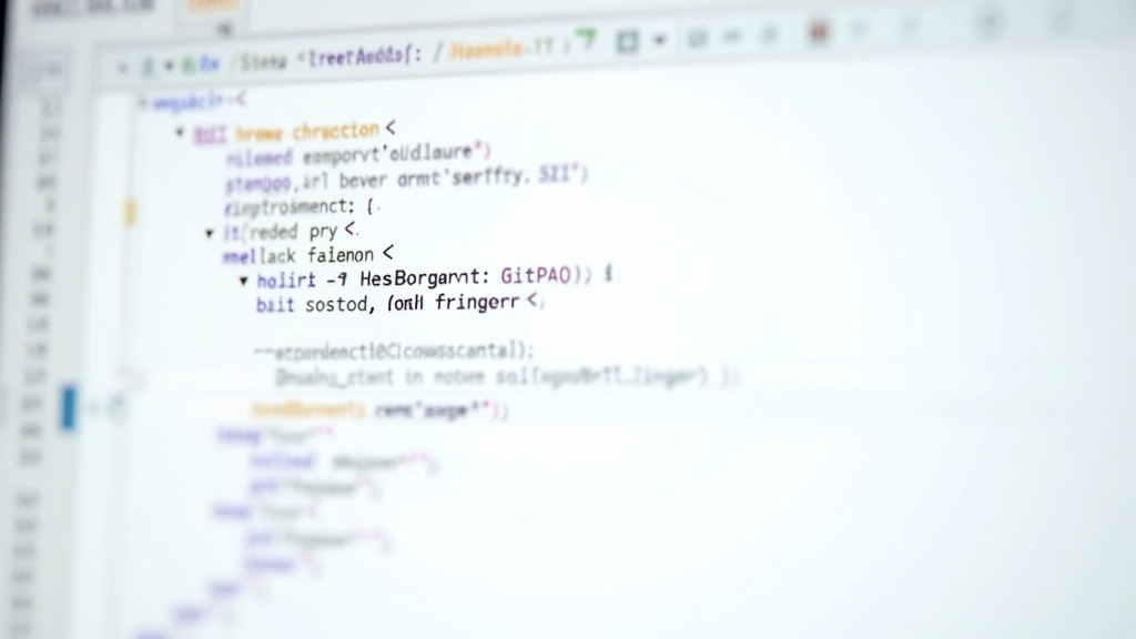 XML sitemap file structure with tags displayed in text editor showing proper formatting